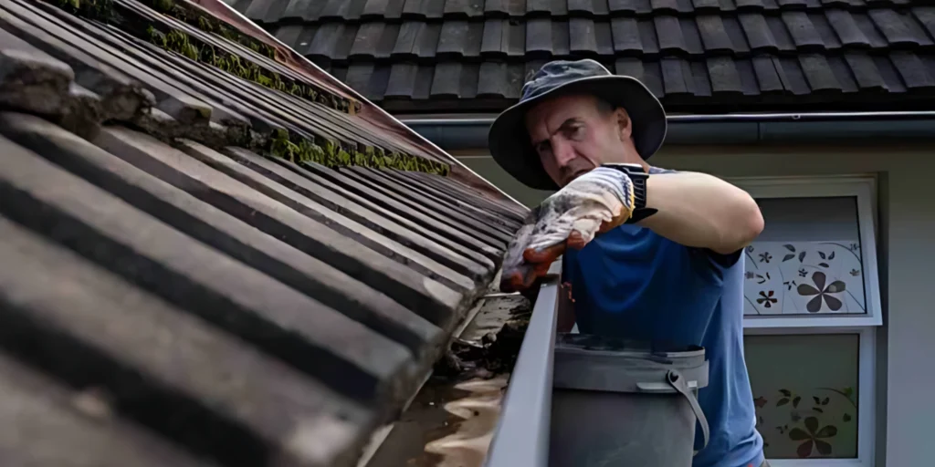 Cary Gutter Cleaninghome page